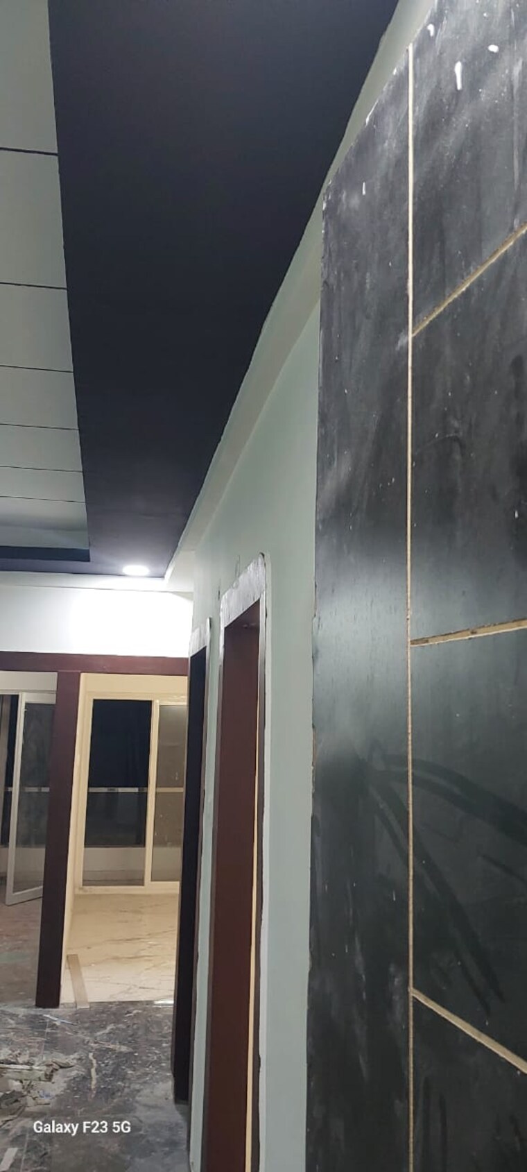 undefined, kritak-modern-apartments 2 Bedroom 1050 Sq.Ft. Builder Floor In Sector 73 Noida 8670688