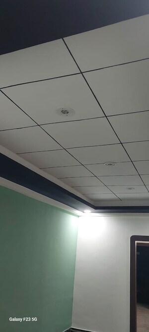 Furnished Amenities in 2 BHK Builder Floor at Kritak Modern Apartments, Sector 73 – for Sale