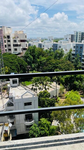 2 BHK Apartment For Sale in Ganga Savera, Wanwadi
