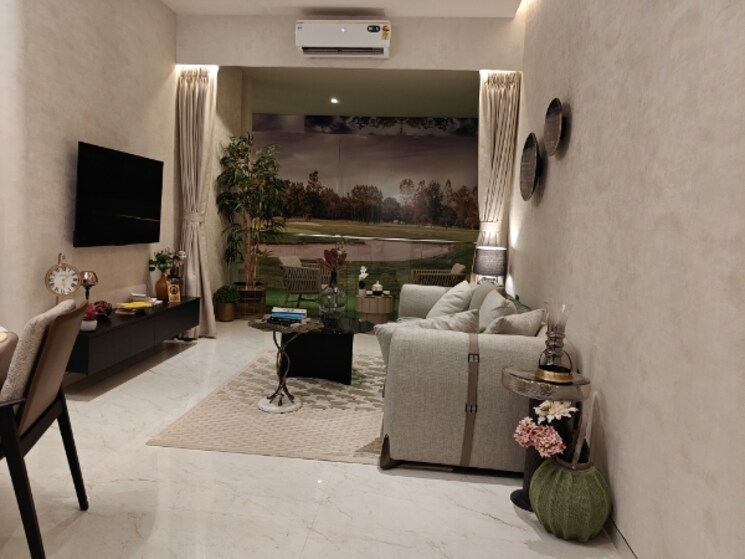 Living Room, roswalt-raya 2 Bedroom 700 Sq.Ft. Apartment In Chembur Mumbai 8670685