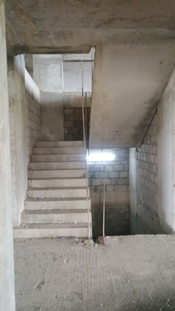 Bathroom in 3 BHK Apartment at Sree Chaitanya Urban Abode, Ramachandra Puram – for Sale