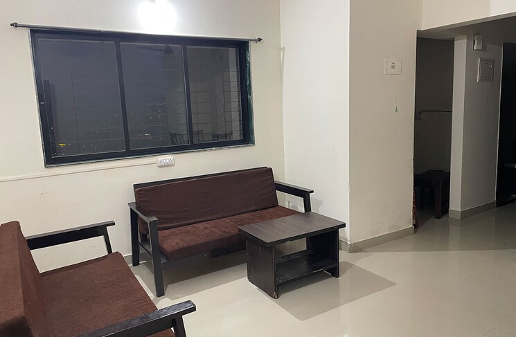 Tv Room, kasarvadavali Pg For Boys In Kasarvadavali 8670696