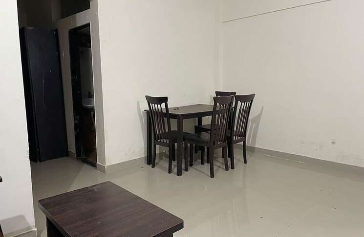 Dinning Area, kasarvadavali Pg For Boys In Kasarvadavali 8670696