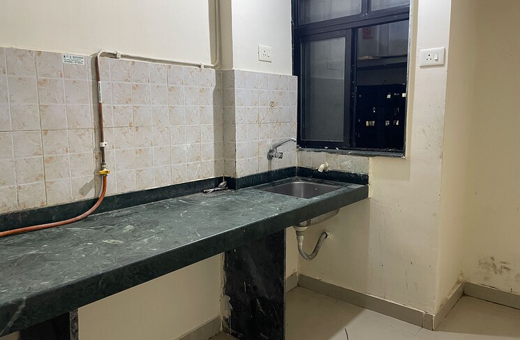 Kitchen, kasarvadavali Pg For Boys In Kasarvadavali 8670696