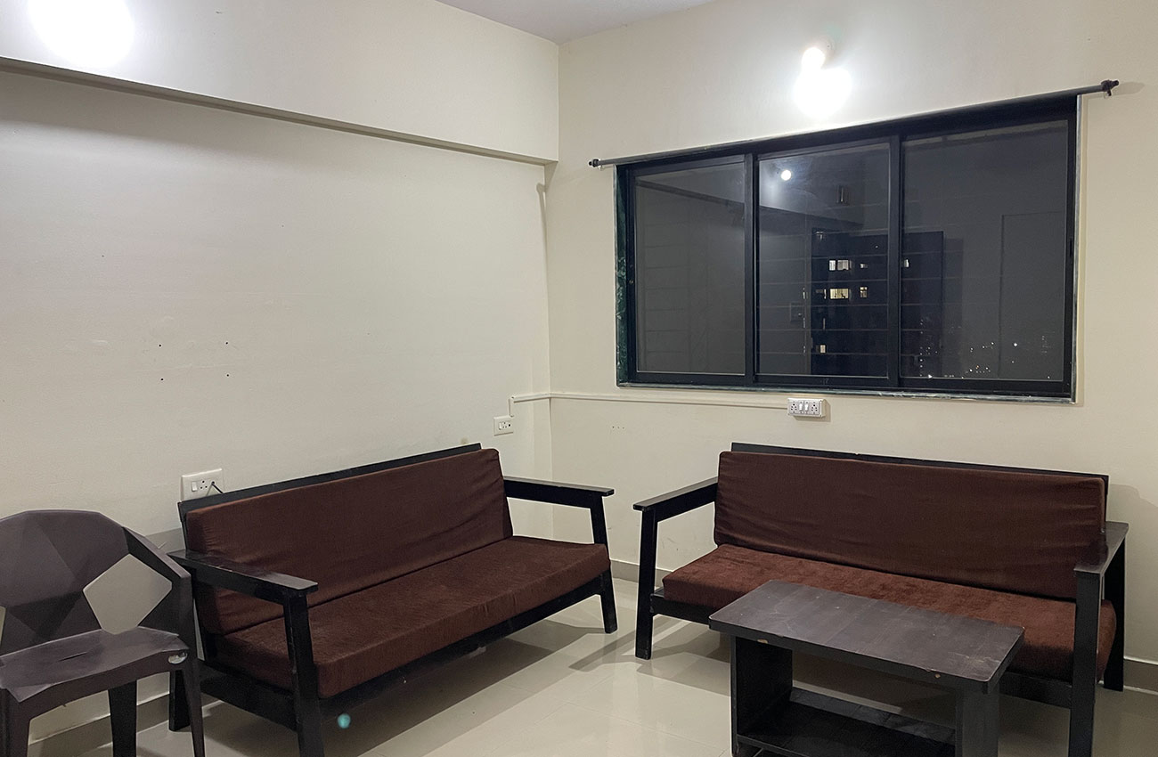 Pg For Rent in Trinity Hill