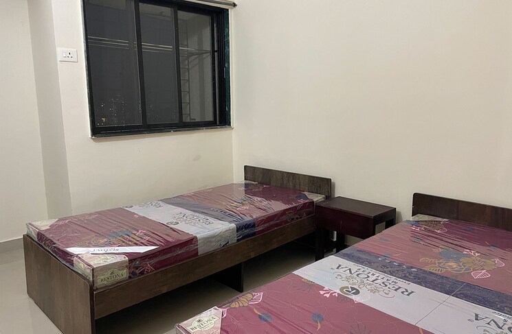 Room, kasarvadavali Pg For Boys In Kasarvadavali 8670696