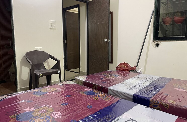 Room, kasarvadavali Pg For Boys In Kasarvadavali 8670696