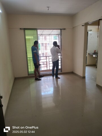 Room in 1 BHK Apartment at Deeplaxmi Shreeji Meadows, Katrap – for Rent
