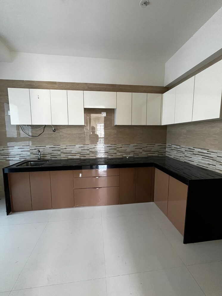 Kitchen, rajesh-raj-infinia 3 Bedroom 1095 Sq.Ft. Apartment In Malad West Mumbai 8670706
