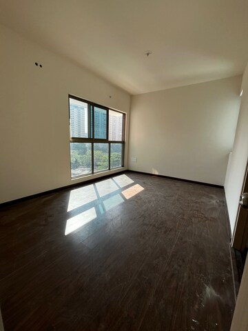 3 BHK Apartment For Rent in Rajesh Raj Infinia, Malad West
