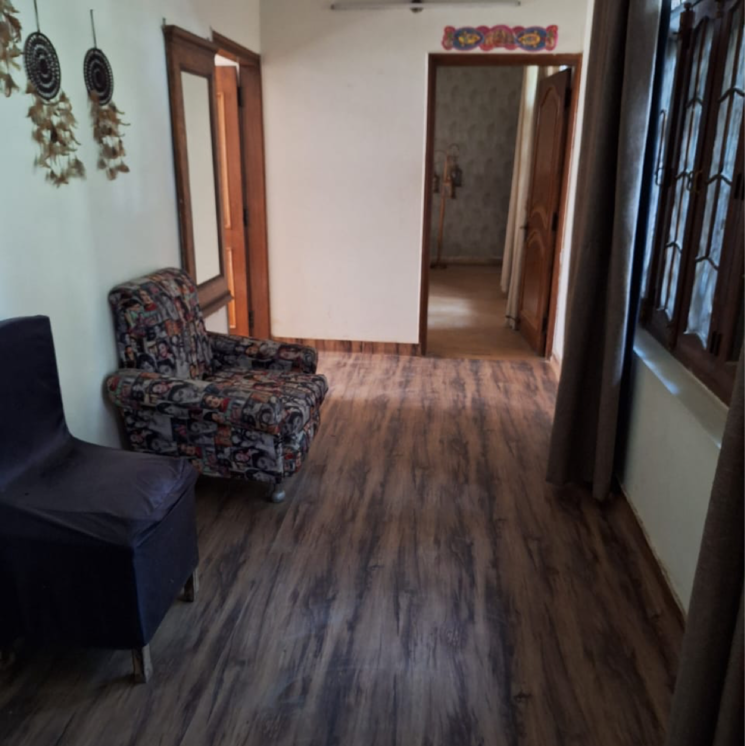 Bedroom, sector 23 2.5 Bedroom 1200 Sq.Ft. Independent House In Sector 23 Gurgaon 8670728