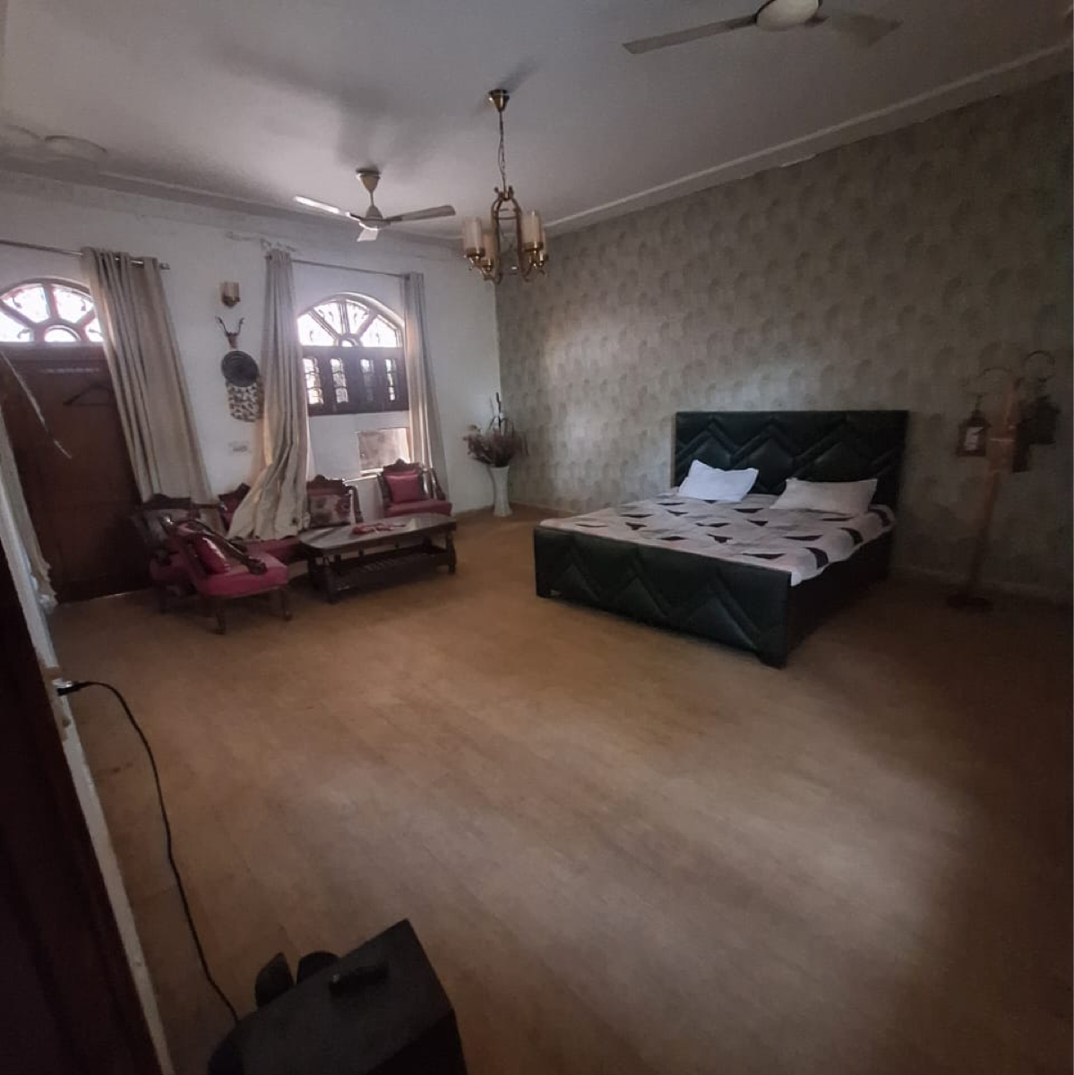 2.5 BHK Independent House For Rent in Sector 23