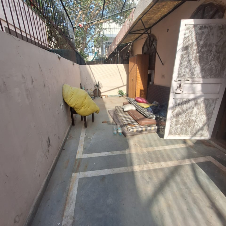 Balcony, sector 23 2.5 Bedroom 1200 Sq.Ft. Independent House In Sector 23 Gurgaon 8670728