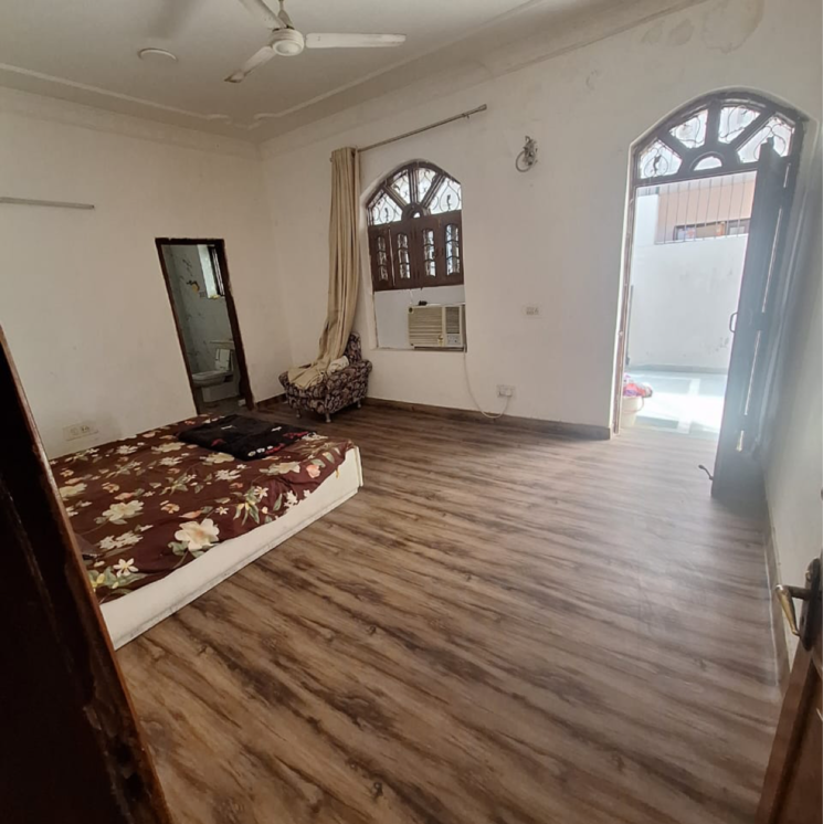 Bedroom, sector 23 2.5 Bedroom 1200 Sq.Ft. Independent House In Sector 23 Gurgaon 8670728