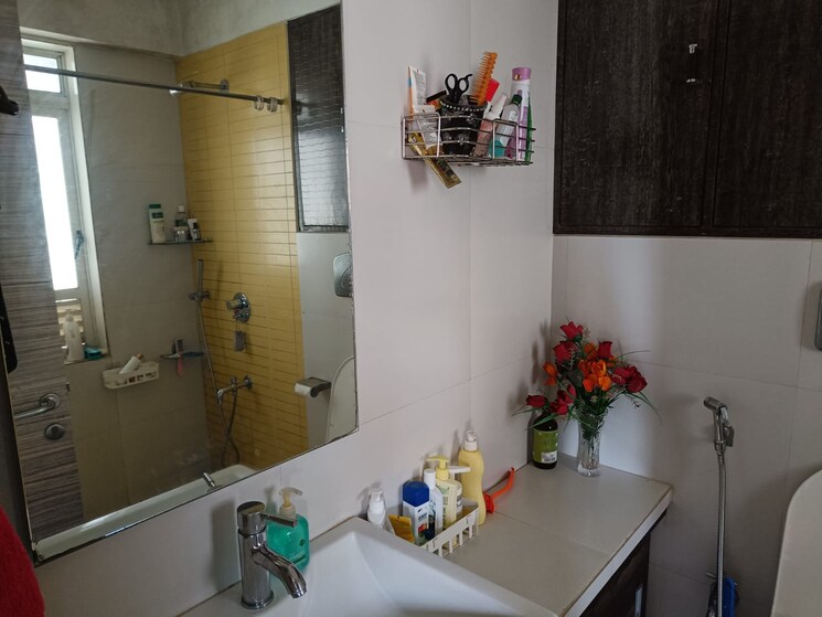 undefined, group-seven-rushi-heights 3 Bedroom 1350 Sq.Ft. Apartment In Goregaon East Mumbai 8670713