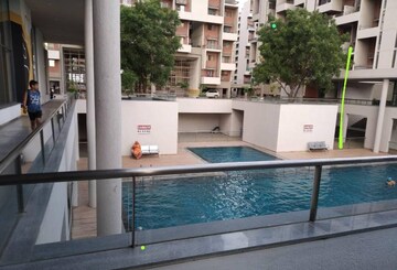 3 BHK Apartment For Rent in Rohan Abhilasha, Wagholi