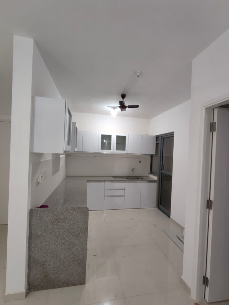 Kitchen, rohan-abhilasha 3 Bedroom 1065 Sq.Ft. Apartment In Wagholi Pune 8670725