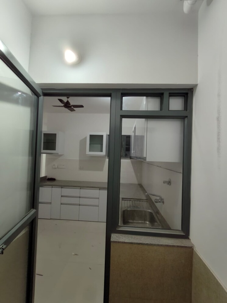 Kitchen, rohan-abhilasha 3 Bedroom 1065 Sq.Ft. Apartment In Wagholi Pune 8670725