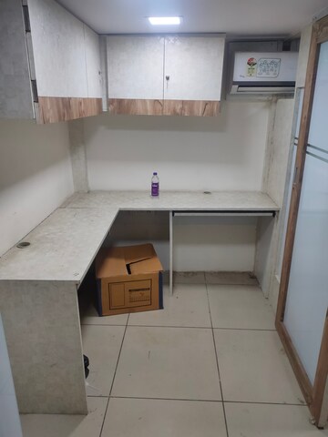 Floor Plan in  Office Space at Haware Centurion Mall, Nerul Sector 19a – for Rent