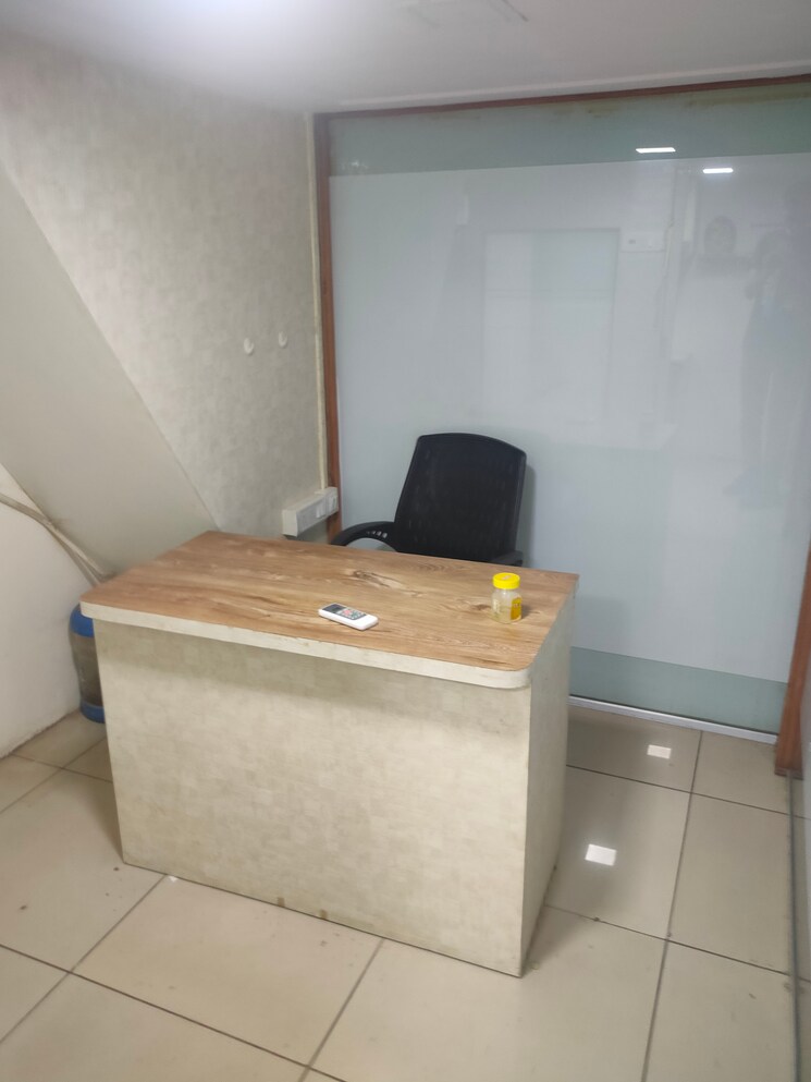 Floor Plan, haware-centurion-mall Commercial Office Space 200 Sq.Ft. In Nerul Sector 19a Navi Mumbai 8670861