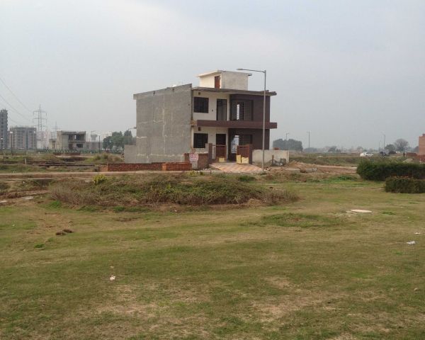 3 BHK Villa For Sale in Sunny Enclave