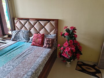 2 BHK Apartment For Rent in Group Seven Rushi Heights, Goregaon East