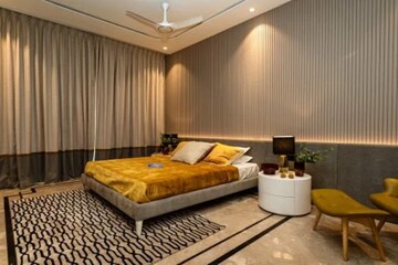 Bedroom in  Apartment at Casagrand Mercury, Perambur – for Sale