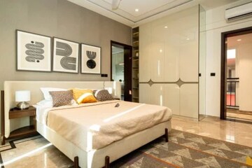 Bedroom in  Apartment at Casagrand Mercury, Perambur – for Sale