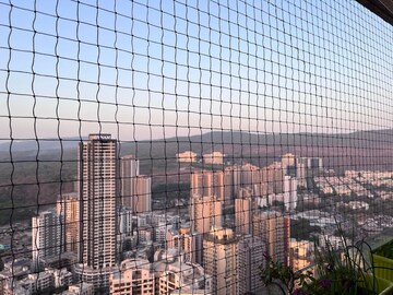 2 BHK Apartment For Rent in JP Decks, Goregaon East