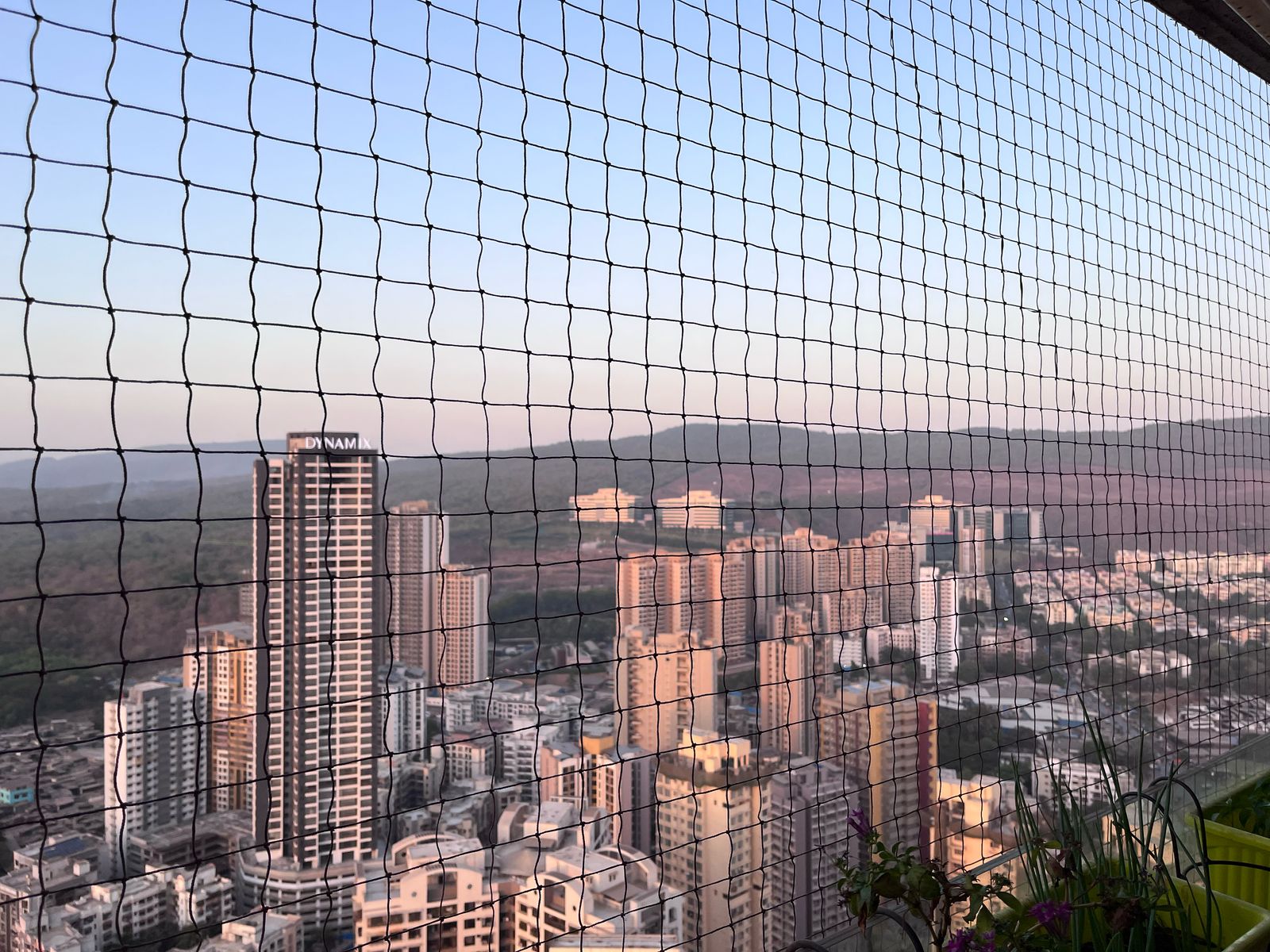 2 BHK + Servant Room Apartment For Rent in JP Decks