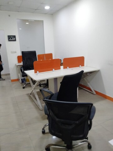 Team Area in  Office Space at Sector 2 – for Rent