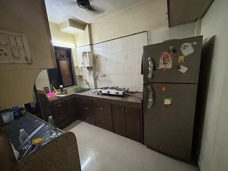 Kitchen, vastu-residency 1 Bedroom 450 Sq.Ft. Apartment In Borivali East Mumbai 8670772