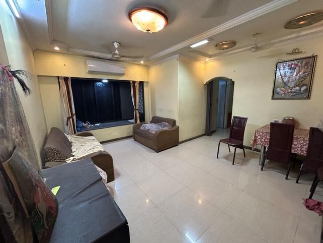 1 BHK Apartment For Rent in Vastu Residency