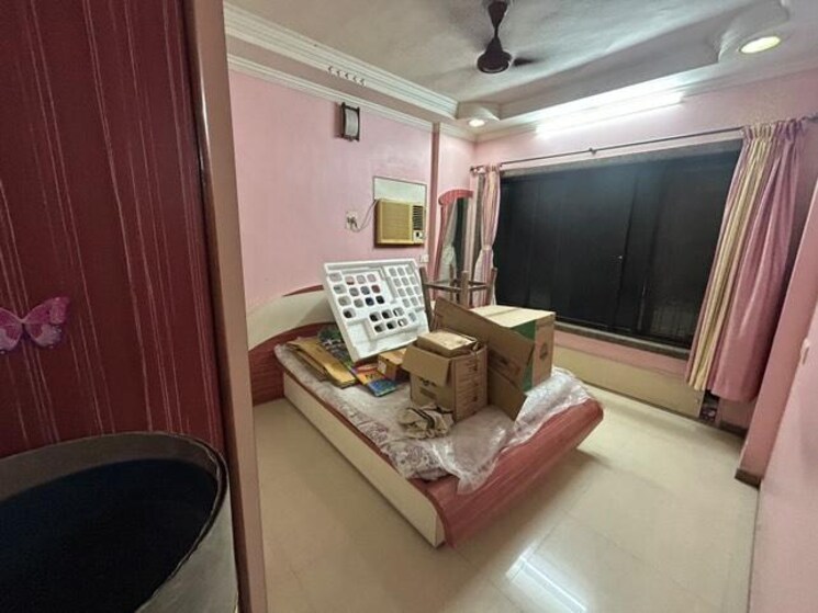 Master Bedroom, vastu-residency 1 Bedroom 450 Sq.Ft. Apartment In Borivali East Mumbai 8670772