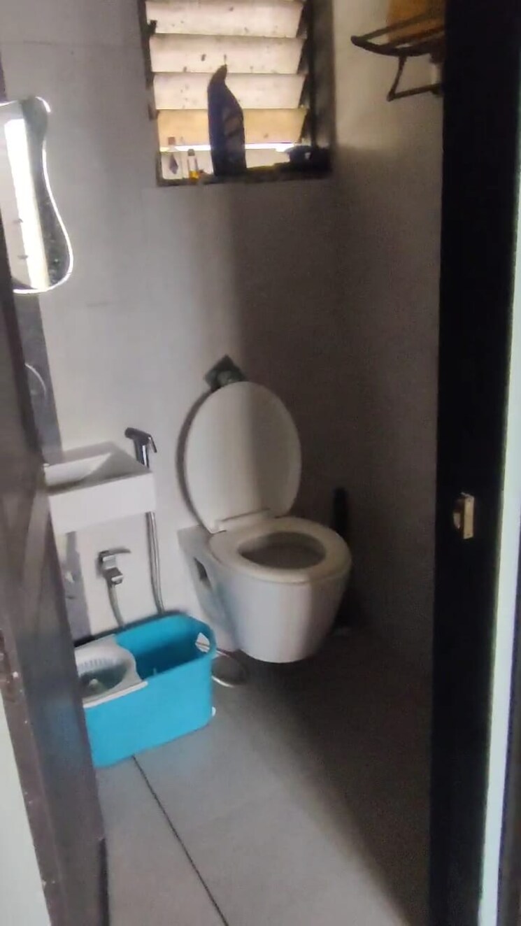 Bathroom, bks-galaxy-orion 2 Bedroom 1077 Sq.Ft. Apartment In Kharghar Navi Mumbai 8670750