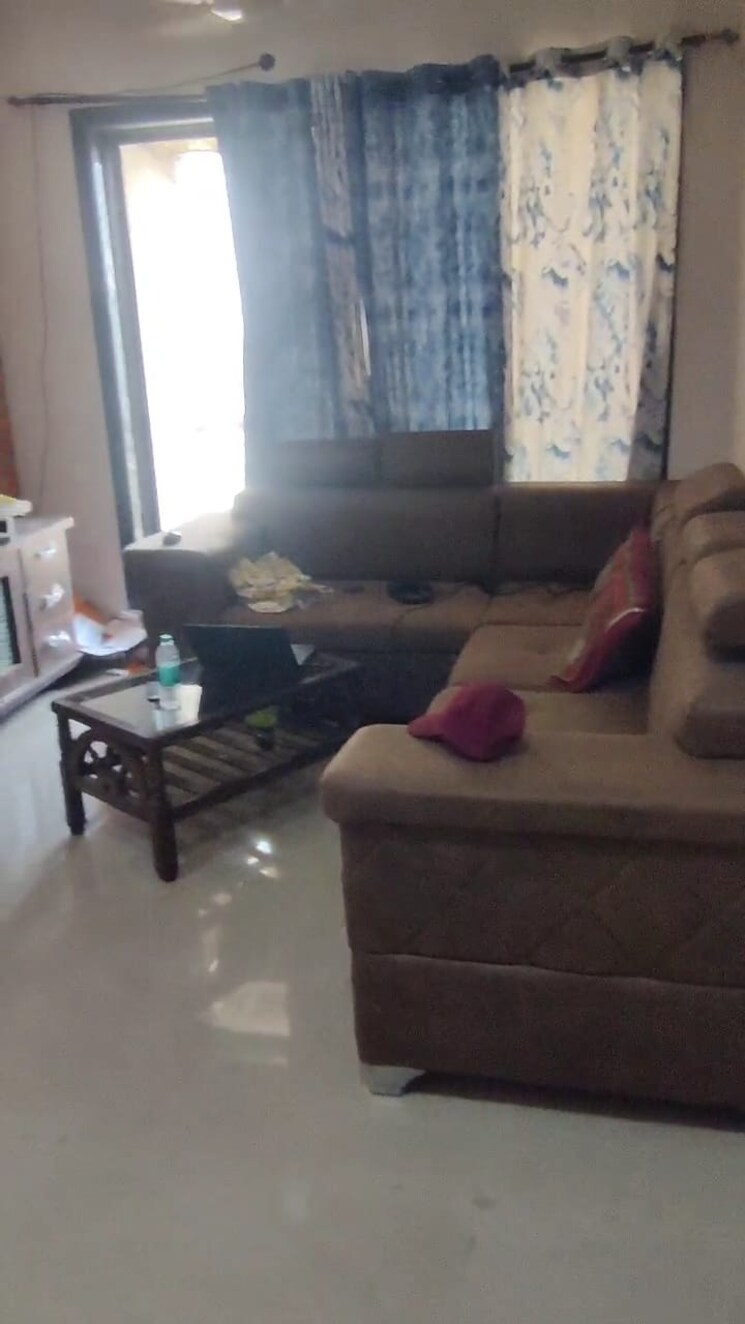 Living Room, bks-galaxy-orion 2 Bedroom 1077 Sq.Ft. Apartment In Kharghar Navi Mumbai 8670750