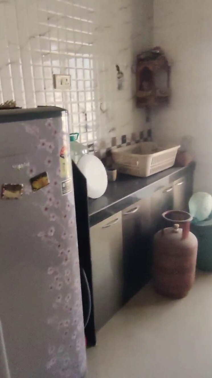 Kitchen, bks-galaxy-orion 2 Bedroom 1077 Sq.Ft. Apartment In Kharghar Navi Mumbai 8670750