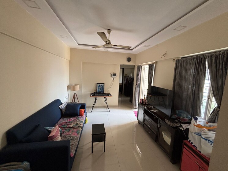 Master Bedroom, prime-space-utsav-homes 1 Bedroom 650 Sq.Ft. Apartment In Bavdhan Pune 8670774