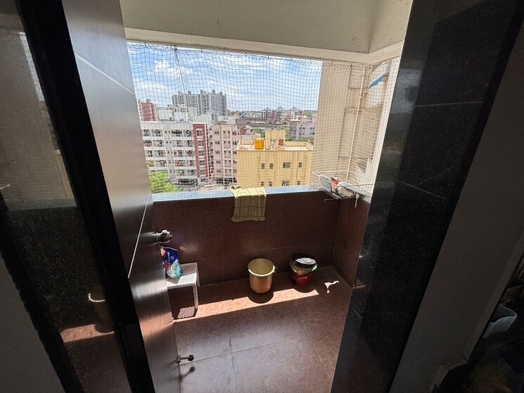 undefined, prime-space-utsav-homes 1 Bedroom 650 Sq.Ft. Apartment In Bavdhan Pune 8670774