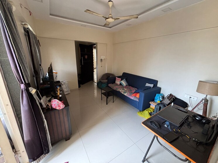 Master Bedroom, prime-space-utsav-homes 1 Bedroom 650 Sq.Ft. Apartment In Bavdhan Pune 8670774