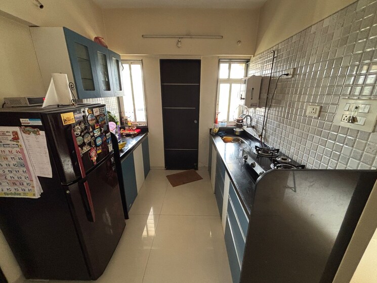 Balcony, prime-space-utsav-homes 1 Bedroom 650 Sq.Ft. Apartment In Bavdhan Pune 8670774