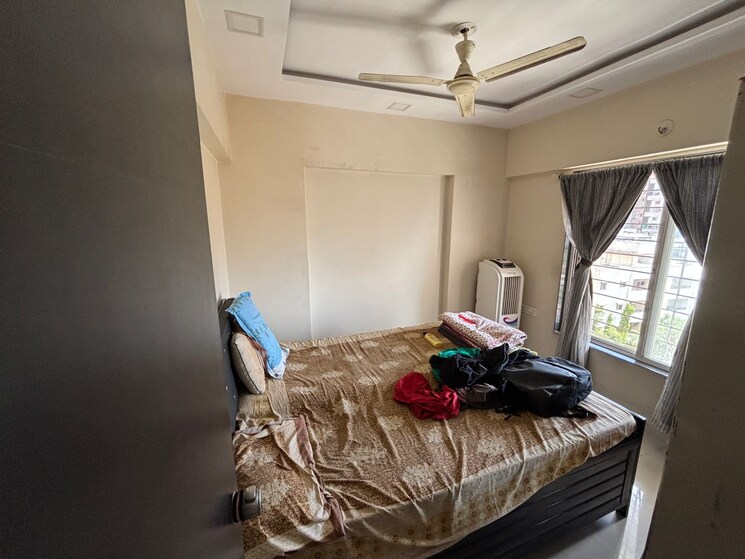 Bedroom, prime-space-utsav-homes 1 Bedroom 650 Sq.Ft. Apartment In Bavdhan Pune 8670774