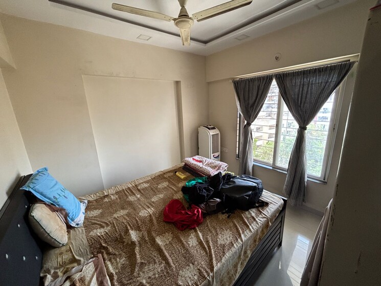 Bedroom, prime-space-utsav-homes 1 Bedroom 650 Sq.Ft. Apartment In Bavdhan Pune 8670774