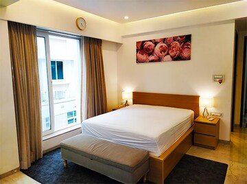 3 BHK Apartment For Rent in Citizen Neo Heights, Civil Lines