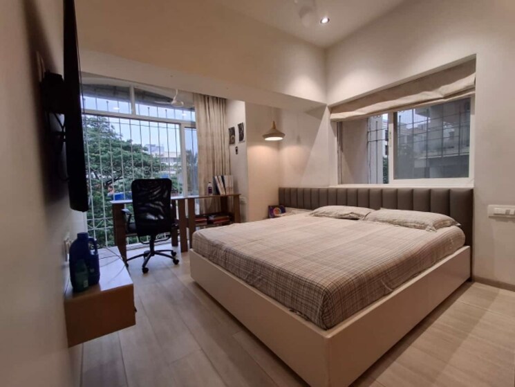 Bedroom, citizen-neo-heights 3 Bedroom 1750 Sq.Ft. Apartment In Civil Lines Allahabad 8670778