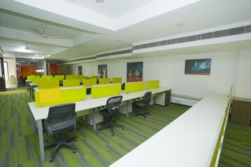  Office Space For Rent in Sector 3