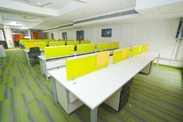 Team Area in  Office Space at Sector 3 – for Rent
