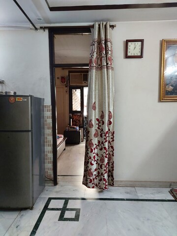 Living Room in 2 BHK Apartment at Panchsheel Greens II, Sector 16 Greater Noida – for Rent