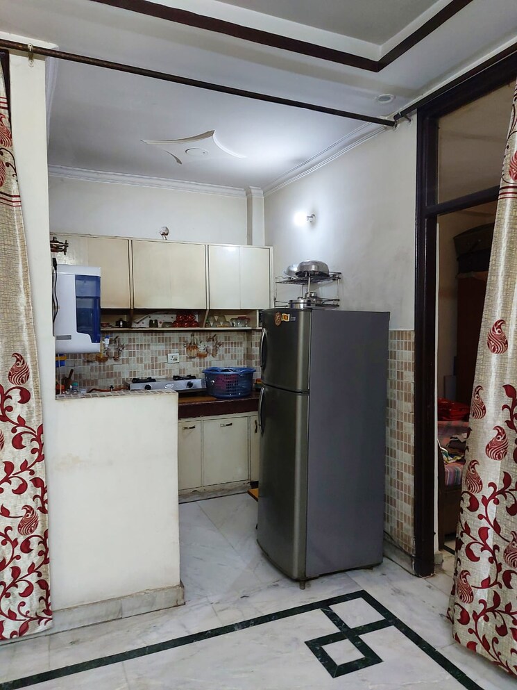 Kitchen, panchsheel-greens-ii 2 Bedroom 915 Sq.Ft. Apartment In Sector 16 Greater Noida Greater Noida 8670800