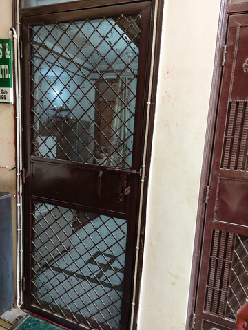 Balcony in 2 BHK Apartment at Panchsheel Greens II, Sector 16 Greater Noida – for Rent